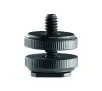 Lampa pierścieniowa Hama 102 LED-RGB