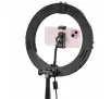 Lampa pierścieniowa Hama 102 LED-RGB