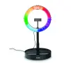 Lampa pierścieniowa Hama 102 LED-RGB