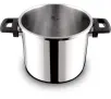 Szybkowar Lamart Steam LT1228 Indukcja Stal nierdzewna 7l