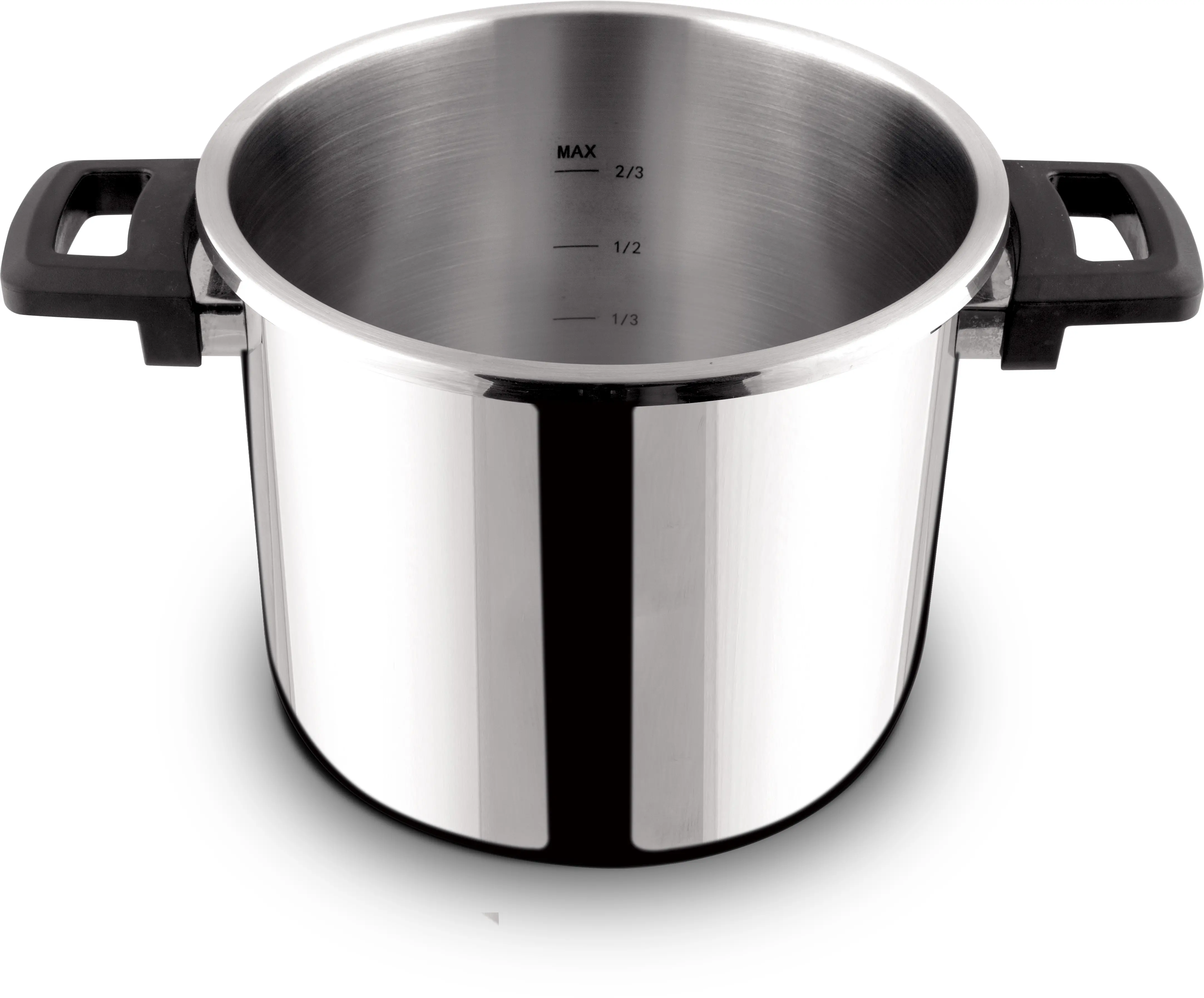 Szybkowar Lamart Steam LT1228 Indukcja Stal nierdzewna 7l