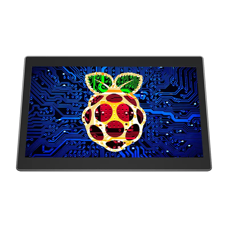 Monitor Uperfect UPi B7 10,1" Full HD IPS 60Hz 35ms Przenośny Dotykowy