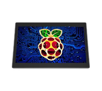 Monitor Uperfect UPi B7 10,1" Full HD IPS 60Hz 35ms Przenośny Dotykowy