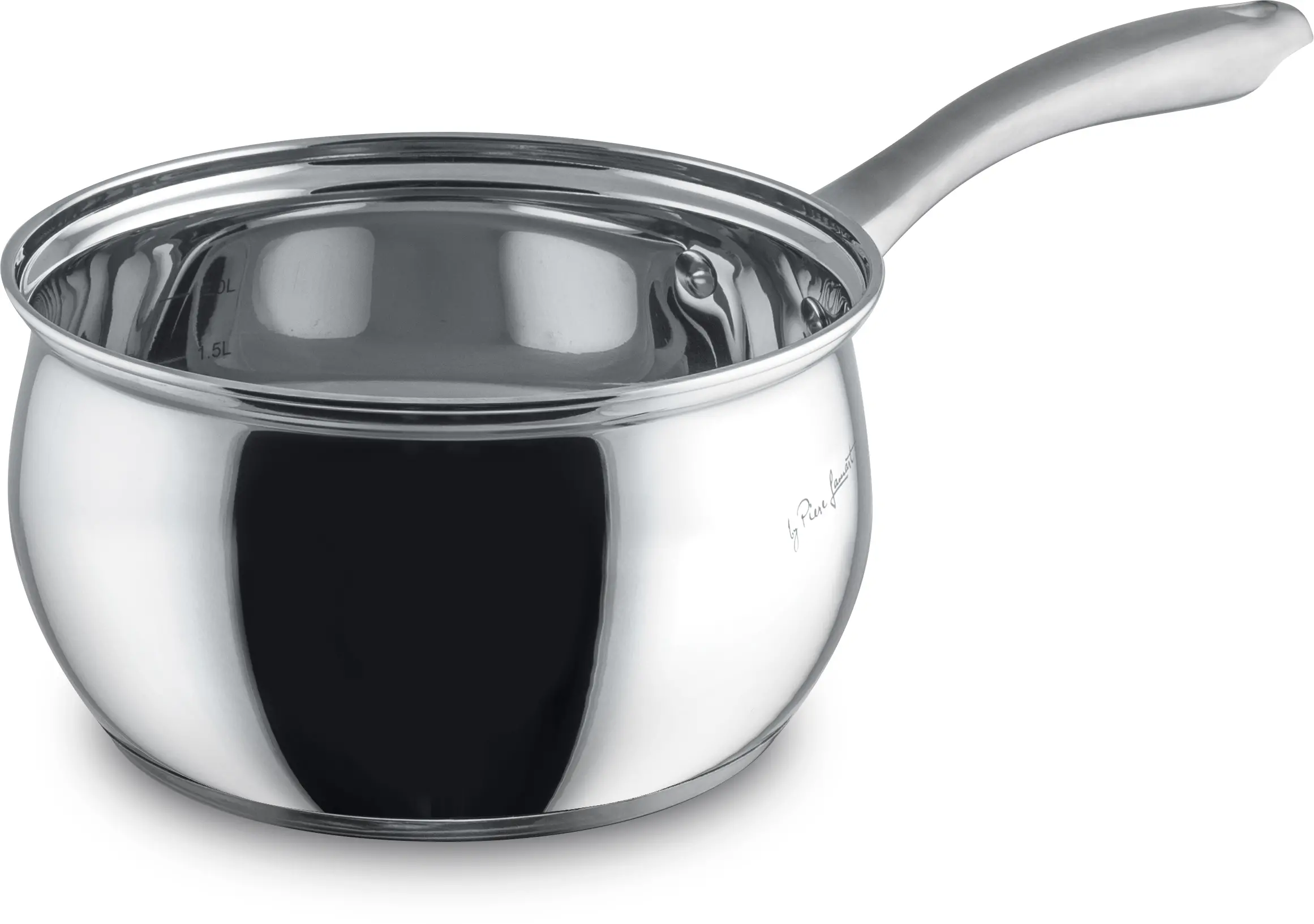 Rondel Lamart Shape LT1169 Indukcja Stal nierdzewna 2,4l