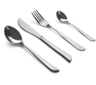 Lamart Nelly LT5014 24 elementy