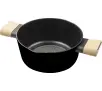 Garnek Lamart Poele LT1218 Indukcja Akuminium 2,4l