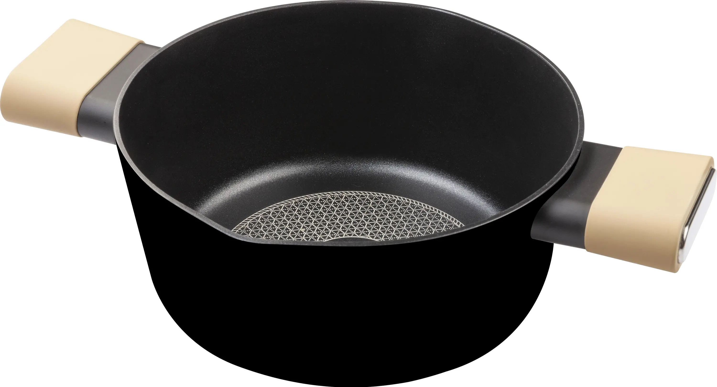 Garnek Lamart Poele LT1218 Indukcja Akuminium 2,4l