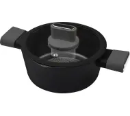 Lamart Poele LT1224 Indukcja Akuminium 2,4l