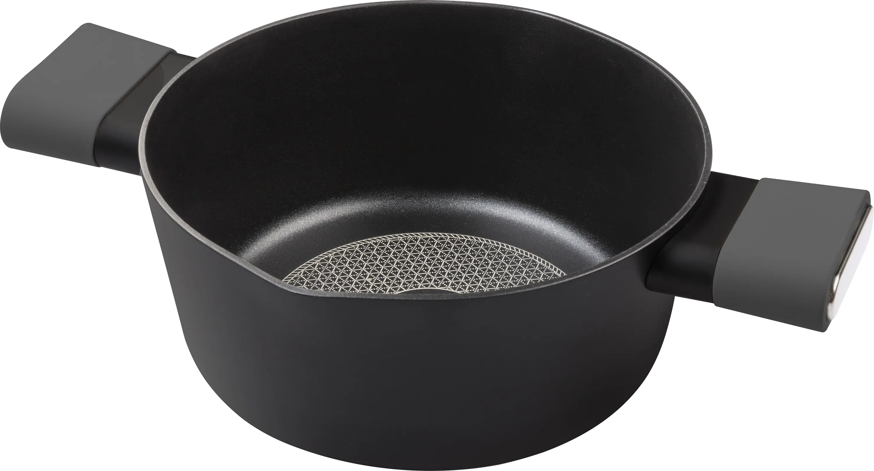 Garnek Lamart Poele LT1224 Indukcja Akuminium 2,4l