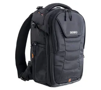 Plecak Benro Ranger 200 Czarny