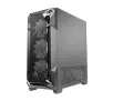 Obudowa Antec DF600 Flux ARGB Czarny