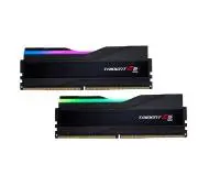G.Skill Trident Z5 RGB DDR5 64GB (2 x 32GB) 6400 CL32 Czarny