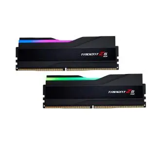 Pamięć RAM G.Skill Trident Z5 RGB DDR5 64GB (2 x 32GB) 6400 CL32 Czarny