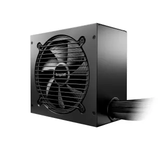 Zasilacz be quiet! Pure Power 12 850W 80+ Gold Czarny