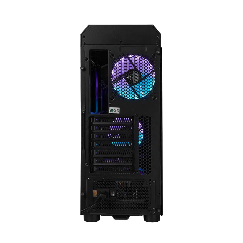 Obudowa Chieftec Scorpion 4 GL-04B-UC-OP Czarny