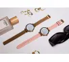 Smartwatch Tracer SMK15 Aurora Różowy