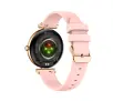 Smartwatch Tracer SMK15 Aurora Różowy
