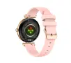 Smartwatch Tracer SMK15 Aurora Różowy