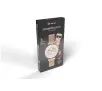 Smartwatch Tracer SMK15 Aurora Różowy