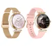 Smartwatch Tracer SMK15 Aurora Różowy
