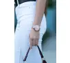 Smartwatch Tracer SMK15 Aurora Różowy