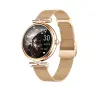 Smartwatch Tracer SMK15 Aurora Różowy
