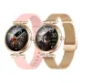 Smartwatch Tracer SMK15 Aurora Różowy