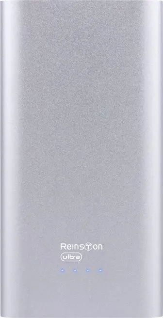 Powerbank Reinston Ultra 5000mAh EPB002 Srebrny