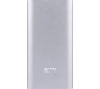 Powerbank Reinston Ultra 5000mAh EPB002 Srebrny