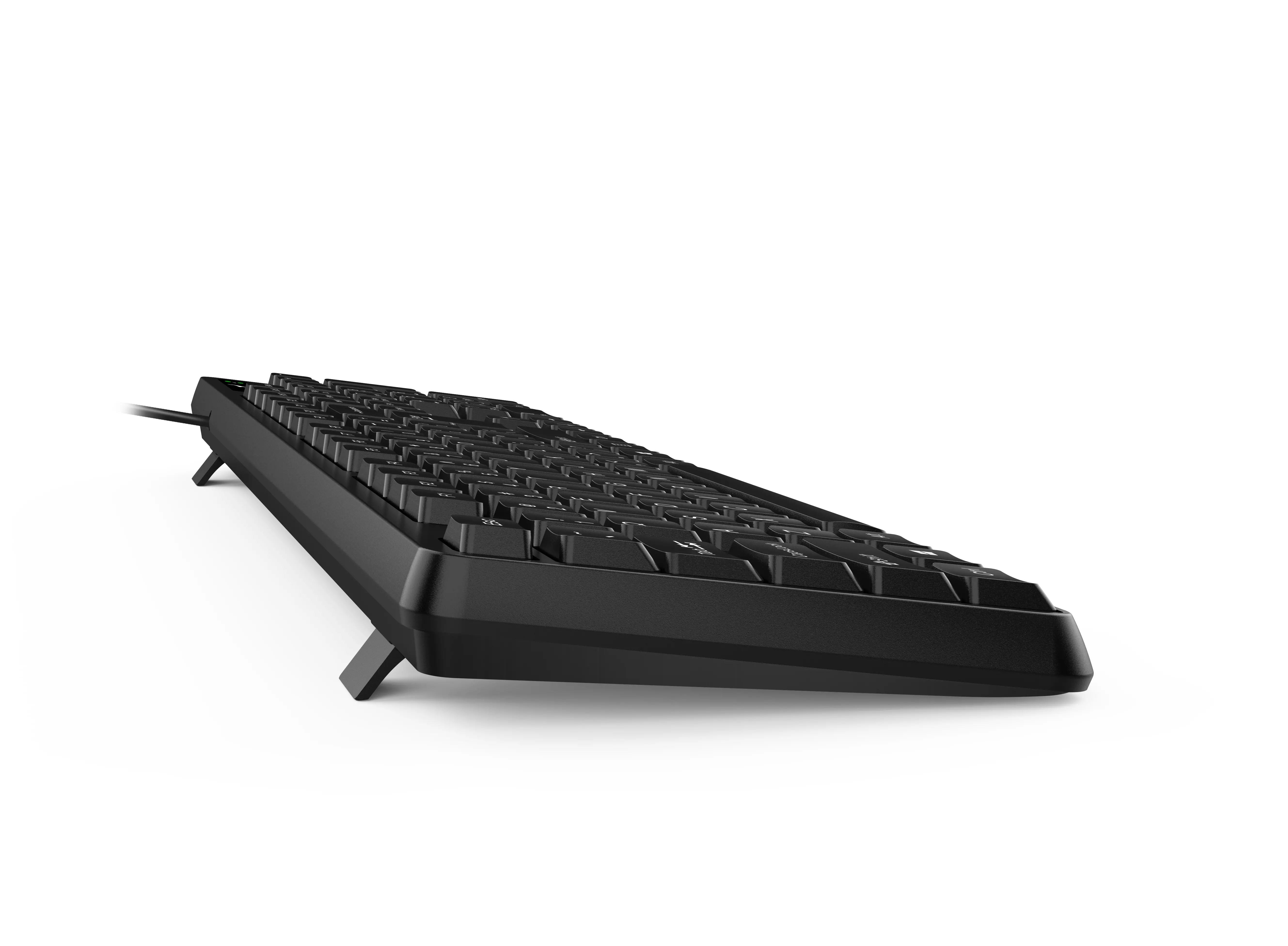 Klawiatura Genius KB-117 Czarny