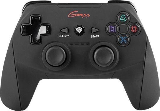 Pad Natec Genesis PV59