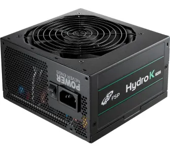 Zasilacz Fortron Hydro K PRO 850W 80+ Bronze Czarny