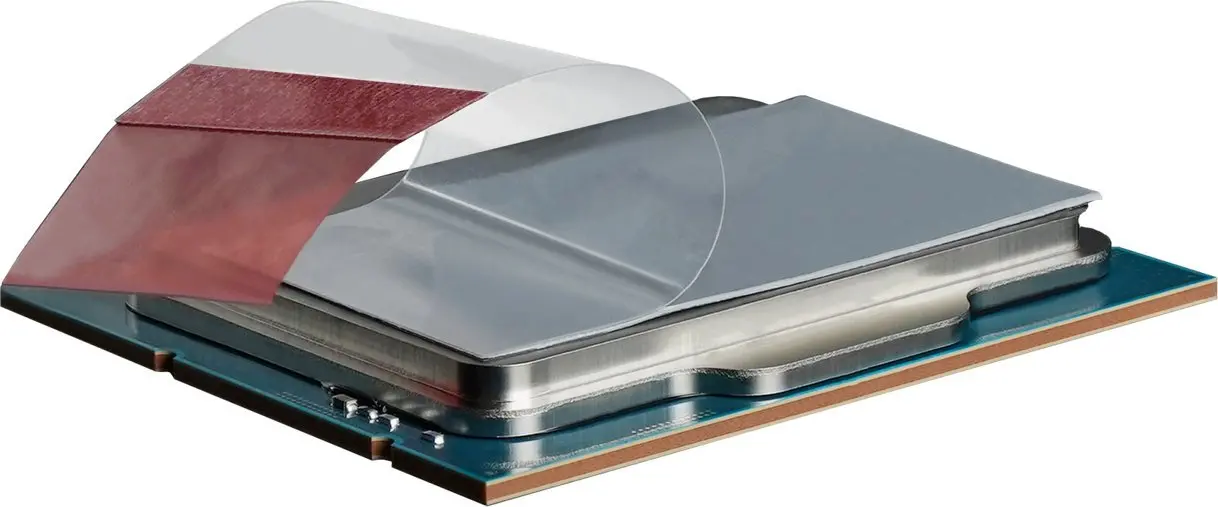 Termopad Thermal Grizzly KryoSheet 50 x 40mm