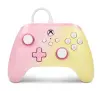 Pad PowerA Advantage Wired Controller Pink Lemonade do Xbox Series X/S, Xbox One, PC Przewodowy