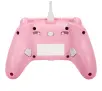 Pad PowerA Advantage Wired Controller Pink Lemonade do Xbox Series X/S, Xbox One, PC Przewodowy