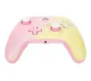 Pad PowerA Advantage Wired Controller Pink Lemonade do Xbox Series X/S, Xbox One, PC Przewodowy