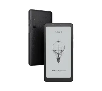 Czytnik E-booków Onyx Boox Palma 2 6" 6/128GB Wi-Fi Czarny