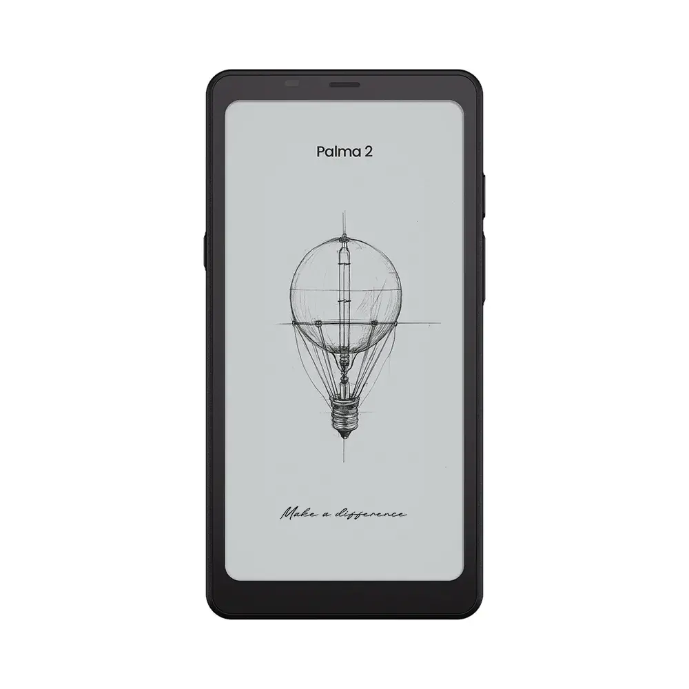 Czytnik E-booków Onyx Boox Palma 2 6" 6/128GB Wi-Fi Czarny