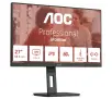 Monitor AOC Essential U27E3UF 27" 4K IPS 60Hz 4ms