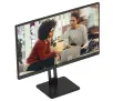 Monitor AOC Essential U27E3UF 27" 4K IPS 60Hz 4ms