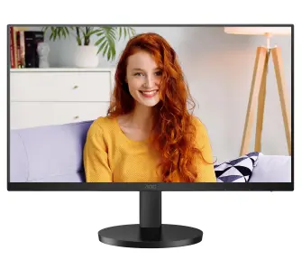 Monitor AOC Basic U27B3AF 27" 4K IPS 60Hz 4ms