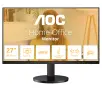 Monitor AOC Basic U27B3AF 27" 4K IPS 60Hz 4ms