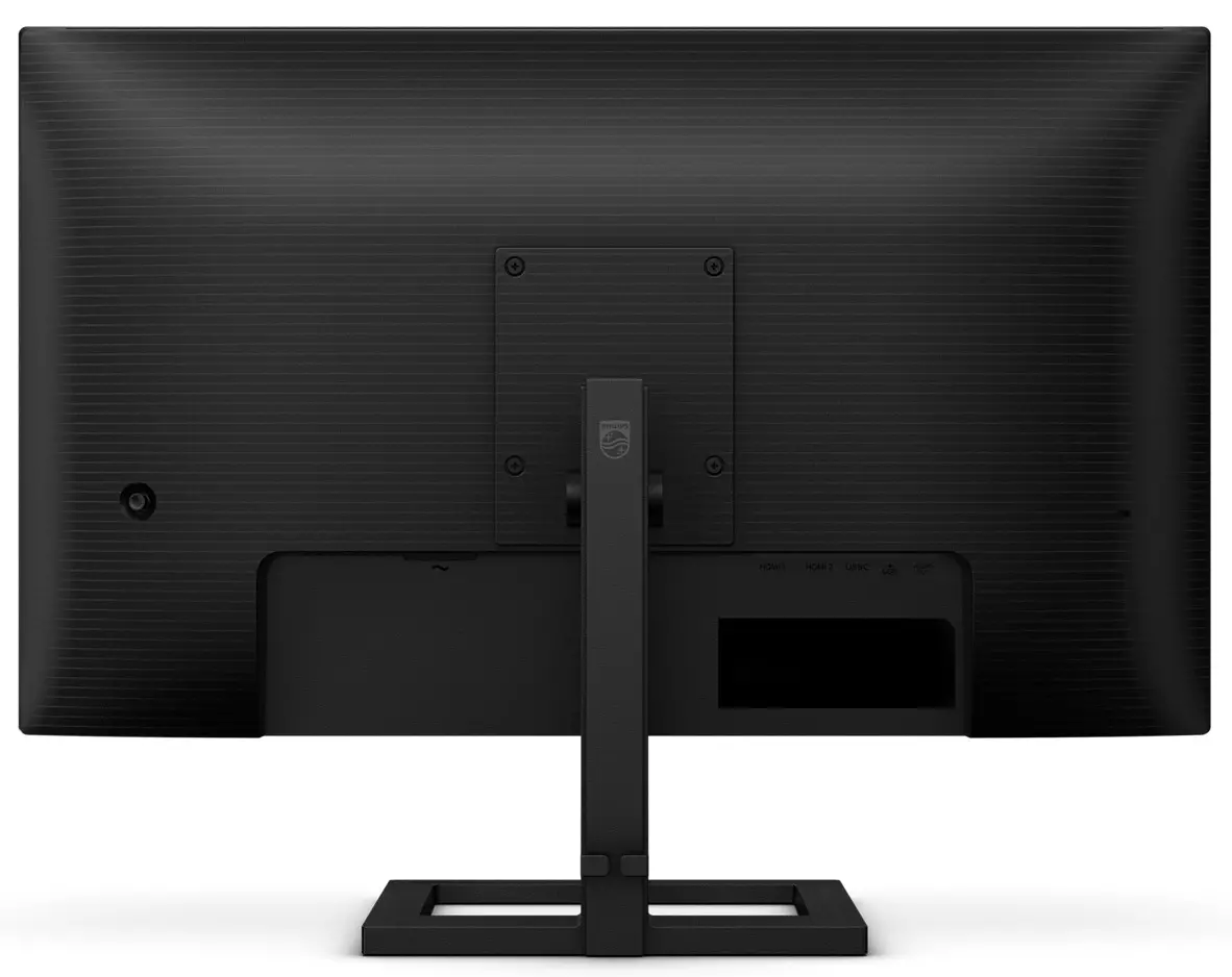 Monitor Philips Seria 1000 27E1N1900AE 27" 4K IPS 60Hz 4ms