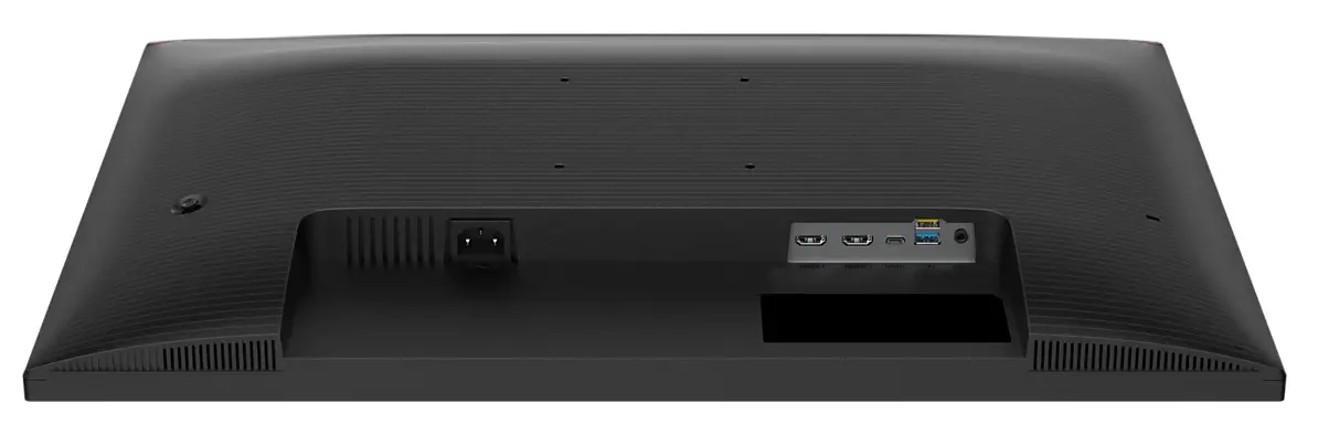 Monitor Philips Seria 1000 27E1N1900AE 27" 4K IPS 60Hz 4ms