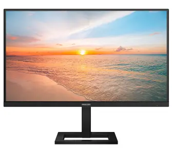 Monitor Philips Seria 1000 27E1N1900AE 27" 4K IPS 60Hz 4ms