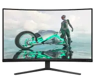 Philips Evnia 3000 32M2C3500L 31,5″ 2K Fast VA 180Hz 0,5ms MBR Zakrzywiony Gamingowy