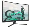 Monitor Philips Evnia 3000 32M2C3500L 31,5″ 2K Fast VA 180Hz 0,5ms MBR Zakrzywiony Gamingowy