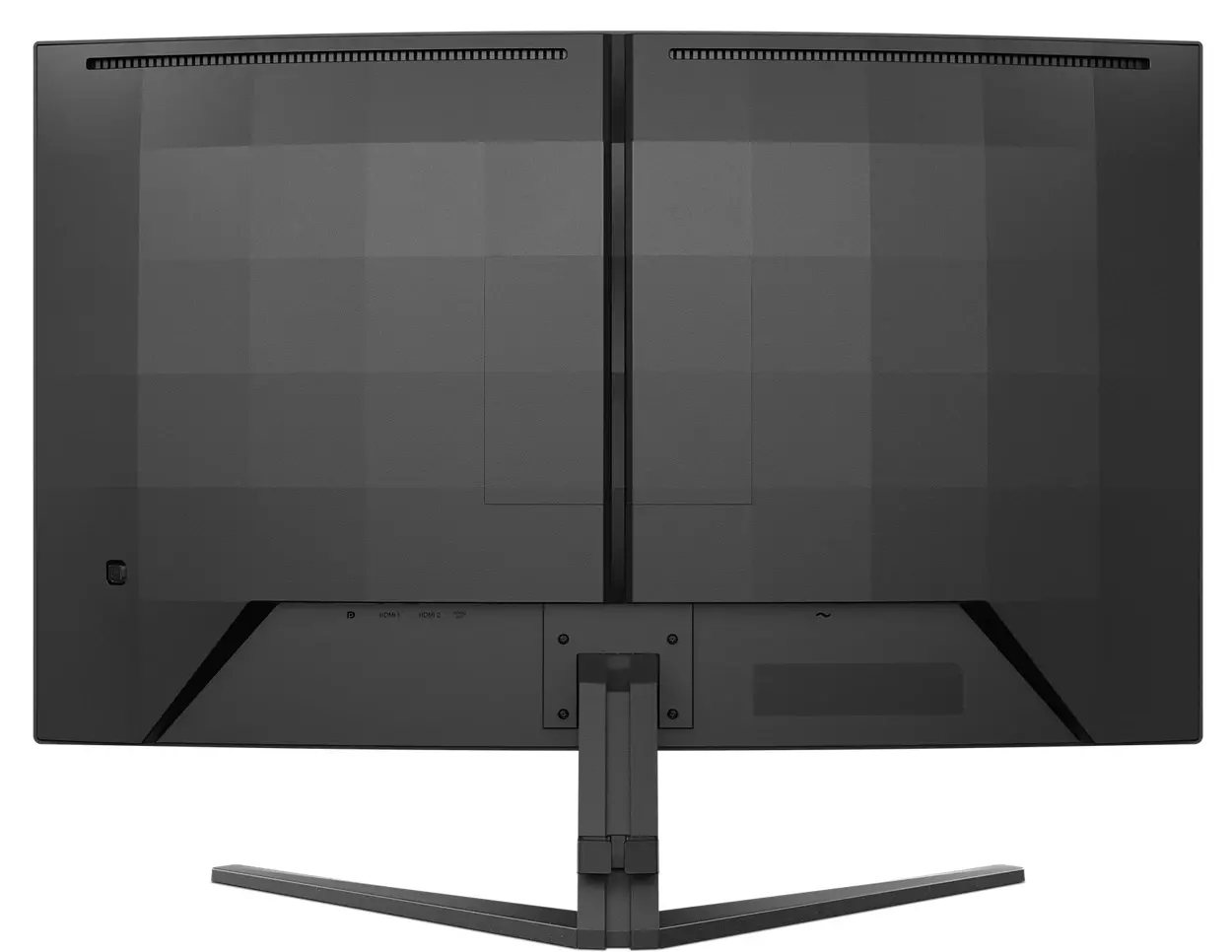 Monitor Philips Evnia 3000 32M2C3500L 31,5″ 2K Fast VA 180Hz 0,5ms MBR Zakrzywiony Gamingowy