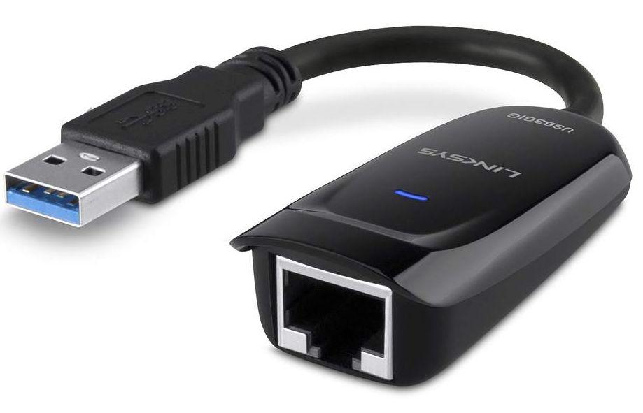 Linksys USB3GIG-EJ