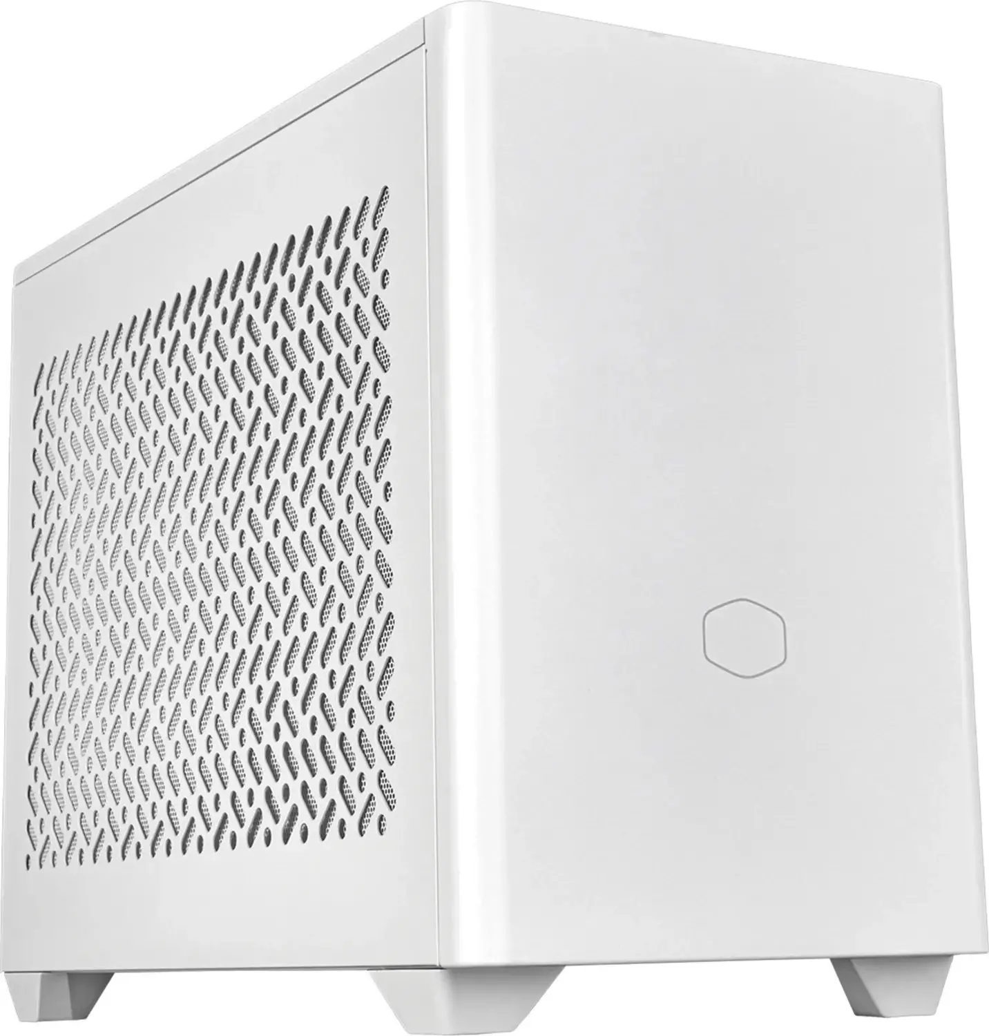 Obudowa Cooler Master MasterBox NR200P V2 Biały